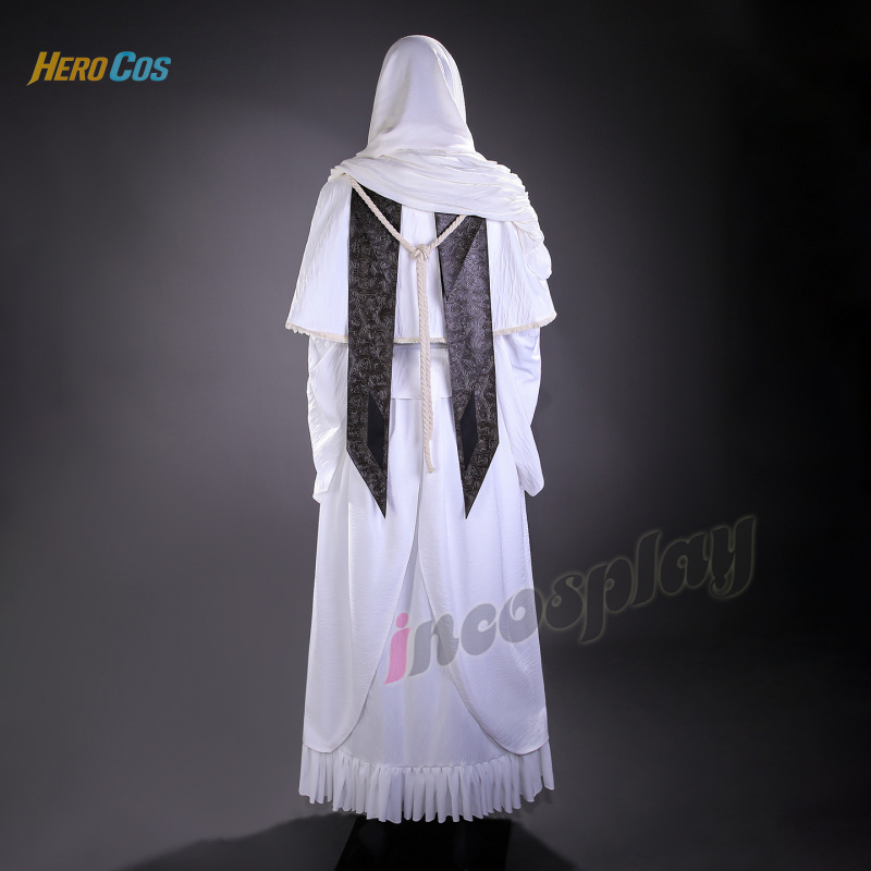 Costume cosplay Bloodborne Ios - Bloodborne Cosplay Prop recensione e prezzo