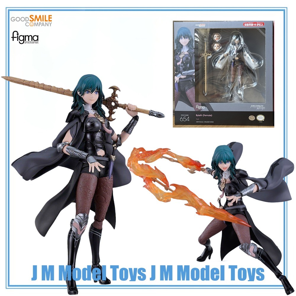 【JM】100% Originale Disponibile - Good Smile Company Figma recensione e prezzo