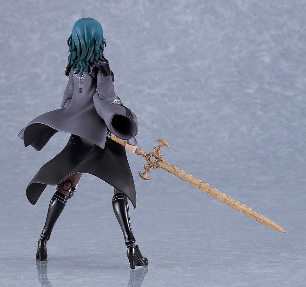 【JM】100% Originale Disponibile - Good Smile Company Figma recensione e prezzo