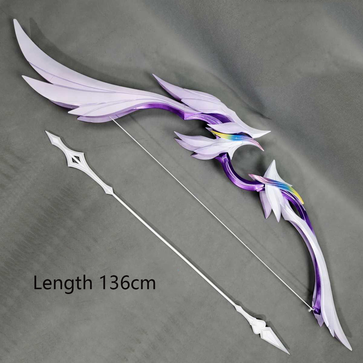 Arco e Freccia per Cosplay di  - Cosplay Prop Bow recensione e prezzo