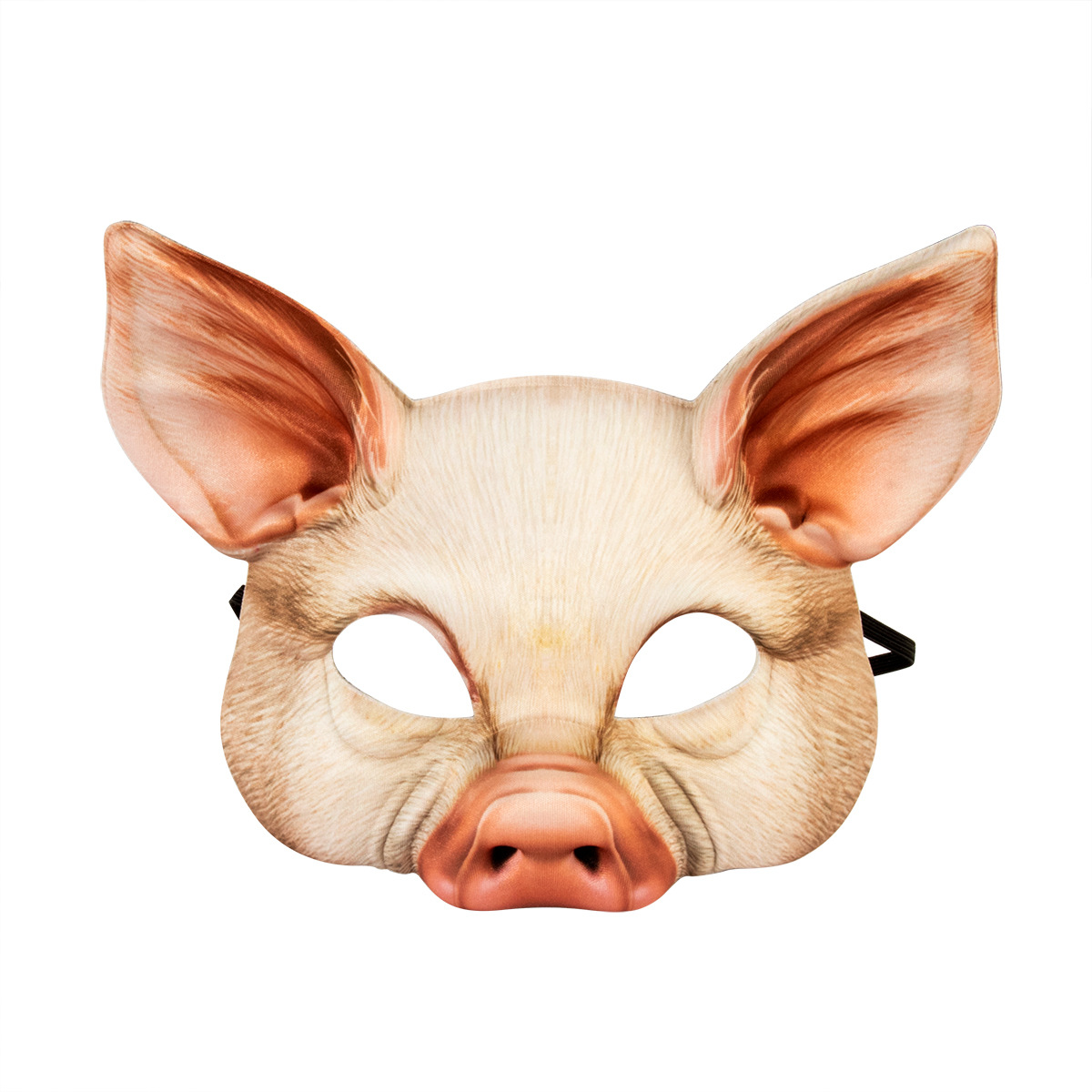 Maschera Realistica a Mezza Fa - Cosplay Prop Patterns recensione e prezzo
