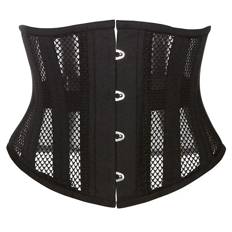 Corsetto da donna sottoseno co - Boning Corset Steel recensione e prezzo