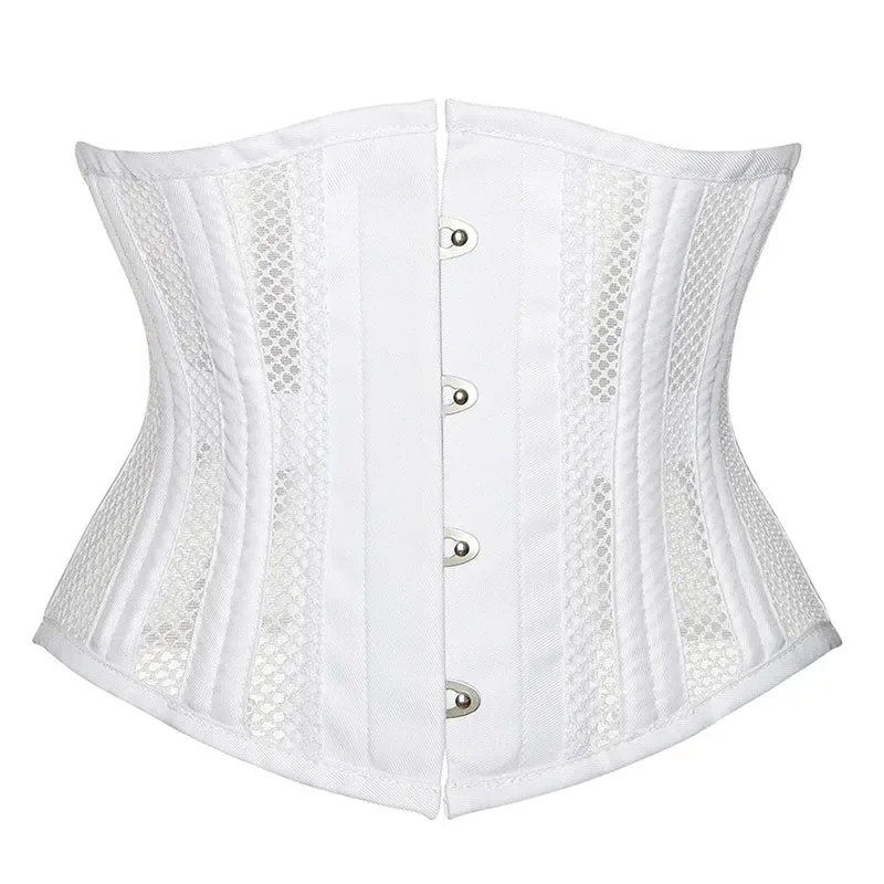Corsetto da donna sottoseno co - Boning Corset Steel recensione e prezzo