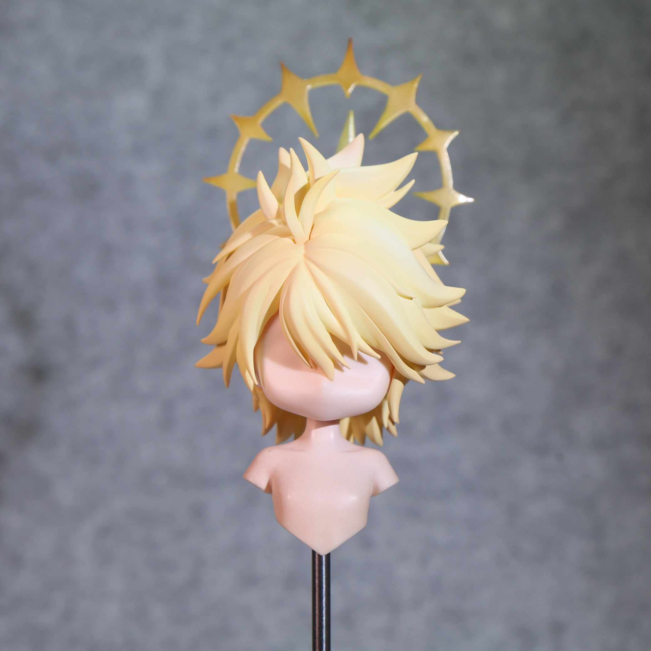 Anime Honkai: Star Rail Phaino - Detachable Cosplay Prop recensione e prezzo