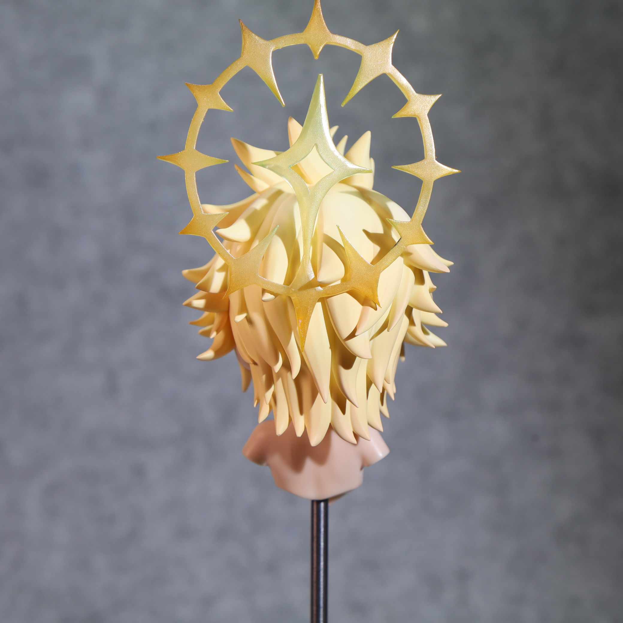 Anime Honkai: Star Rail Phaino - Detachable Cosplay Prop recensione e prezzo