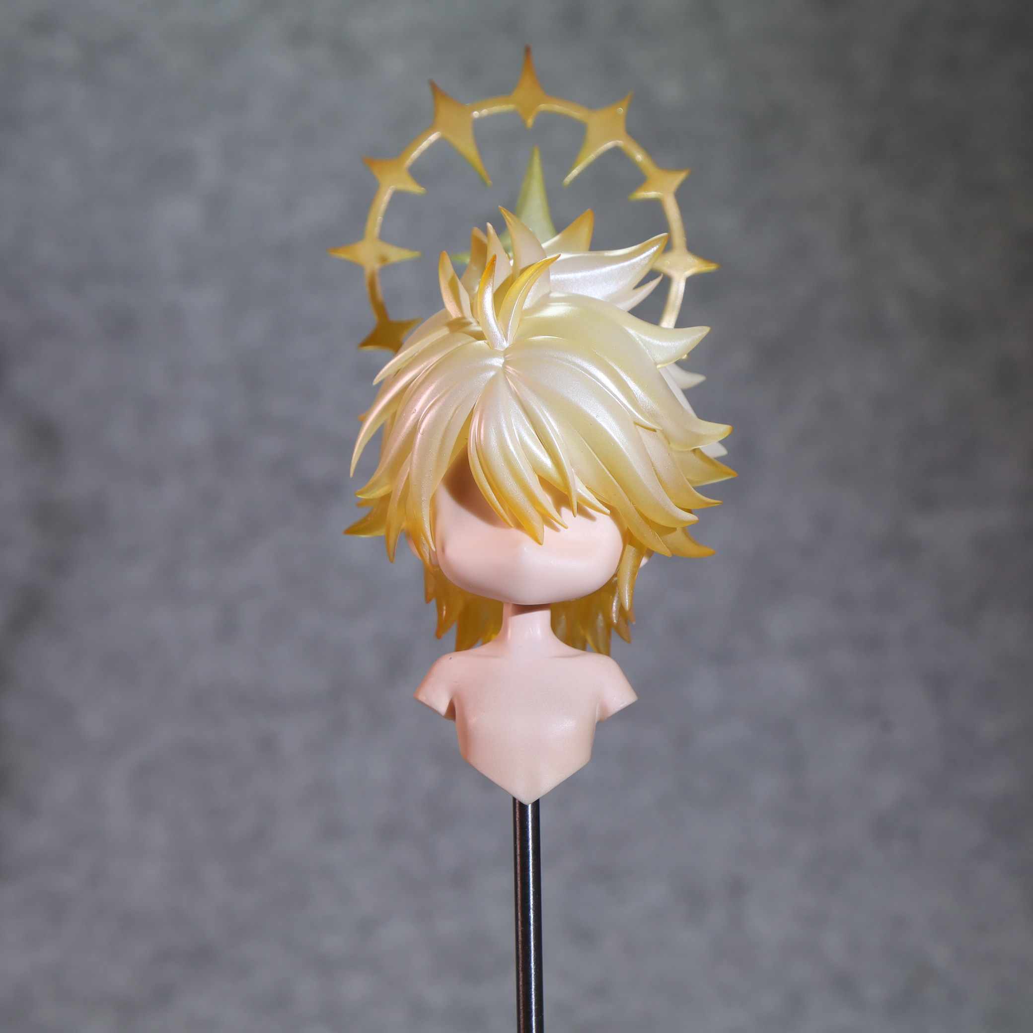 Anime Honkai: Star Rail Phaino - Detachable Cosplay Prop recensione e prezzo