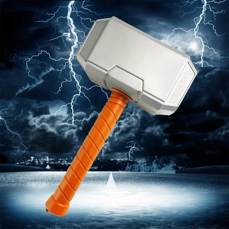 Martello giocattolo di Hallowe - Cosplay Prop Foam recensione e prezzo