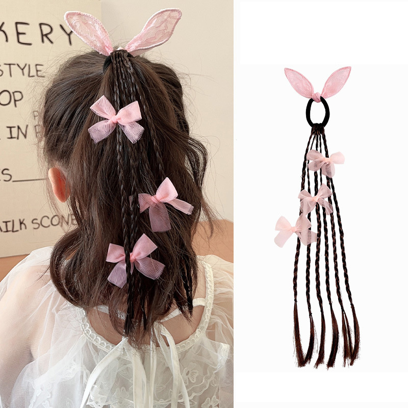1PC Ragazze Arco Orecchie di C - Cosplay Prop Bow recensione e prezzo