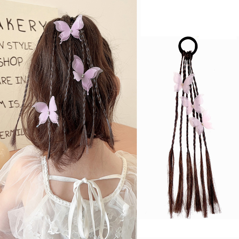 1PC Ragazze Arco Orecchie di C - Cosplay Prop Bow recensione e prezzo