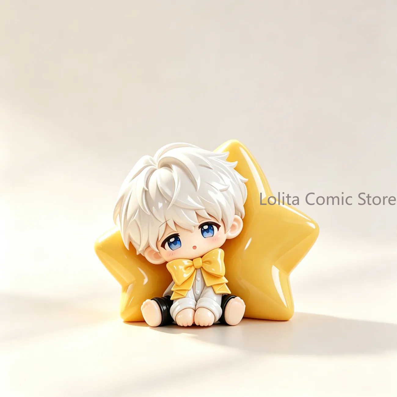 Anime ‌ Love and Deepspace Xav - Cosplay Prop Kit recensione e prezzo