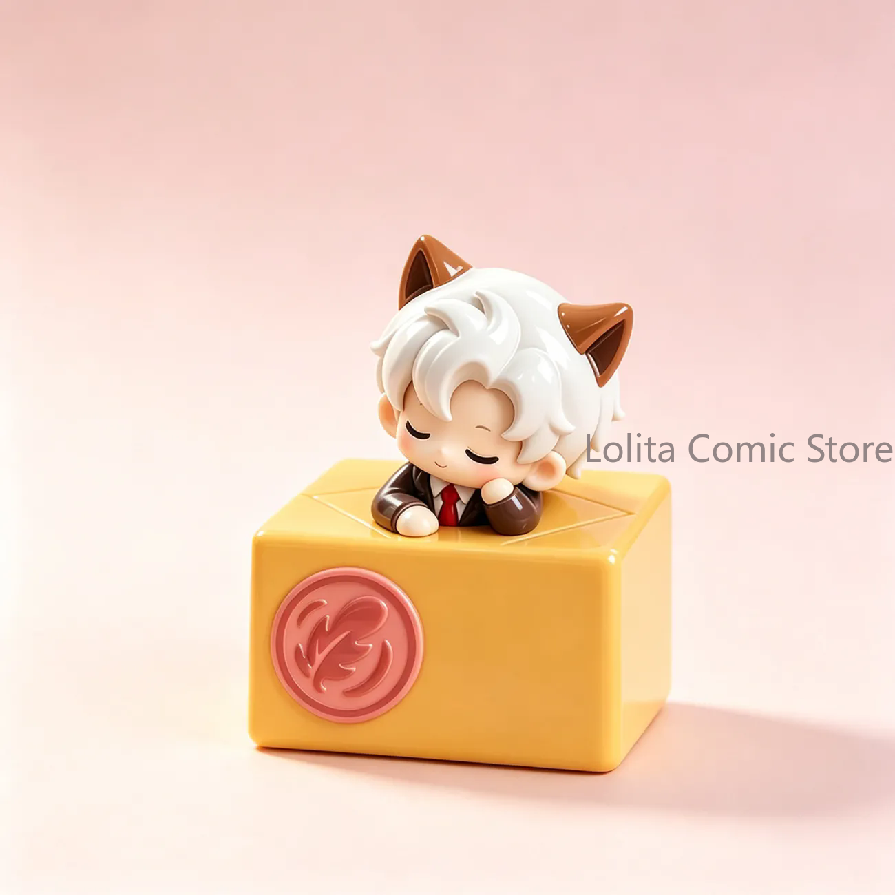 Anime ‌ Love and Deepspace Xav - Cosplay Prop Kit recensione e prezzo