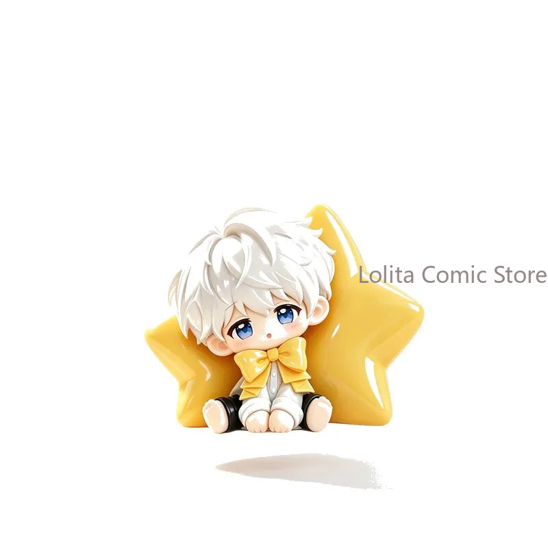 Anime ‌ Love and Deepspace Xav - Cosplay Prop Kit recensione e prezzo