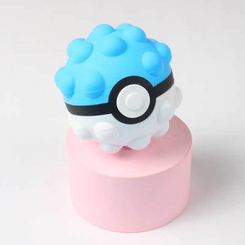 6 stili Pokemon Poke Ball Spre - Pokeball Cosplay Prop recensione e prezzo