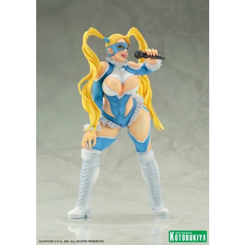 Originale in Stock, Statua Kot - Kotobukiya Bishoujo recensione e prezzo