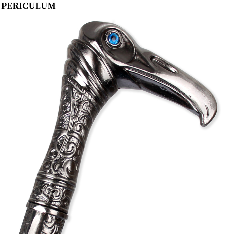Bastone da Passeggio Vintage i - Detachable Cosplay Prop recensione e prezzo