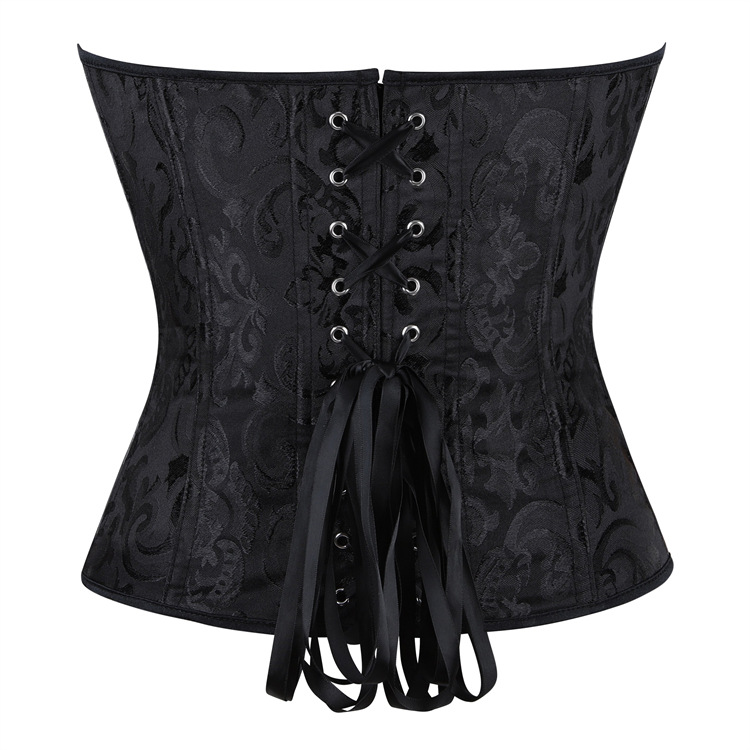 Corsetto Modellante da Donna T - Boning Corset Steel recensione e prezzo