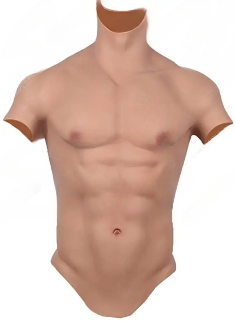 Realistico costume da metà cor - Cosplay Prop Designer recensione e prezzo