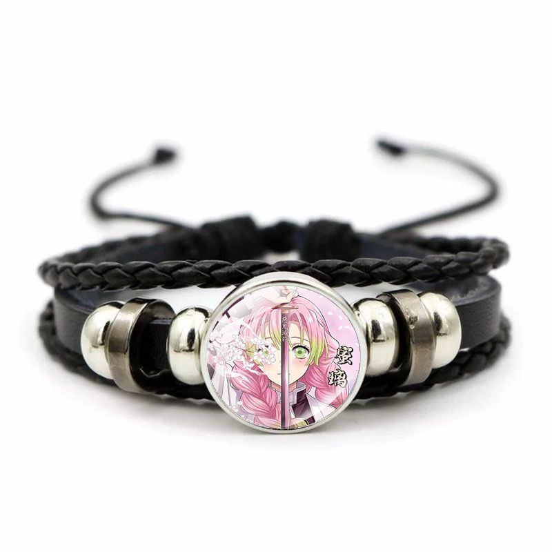 Braccialetti a tema Anime Demo - Cosplay Prop Designer recensione e prezzo