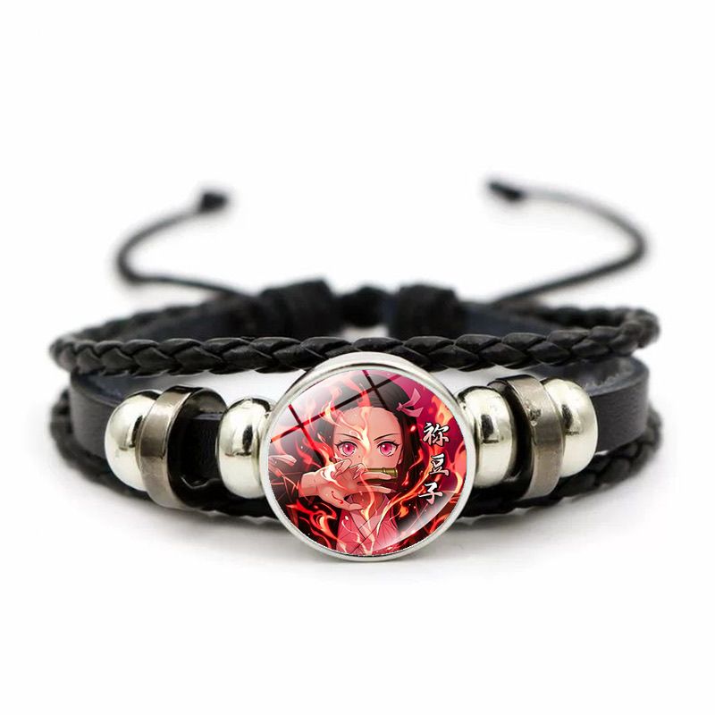 Braccialetti a tema Anime Demo - Cosplay Prop Designer recensione e prezzo