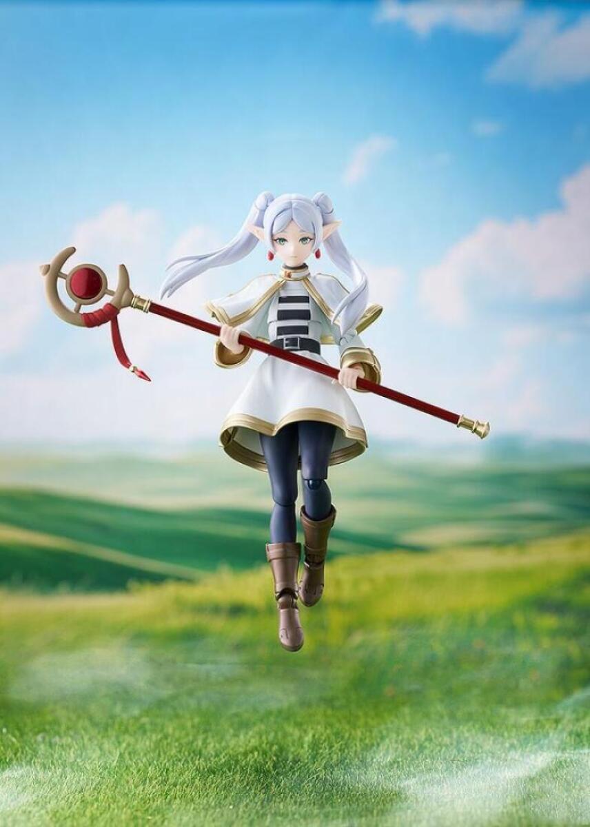 Originale Disponibile GOOD SMI - Good Smile Company Figma recensione e prezzo