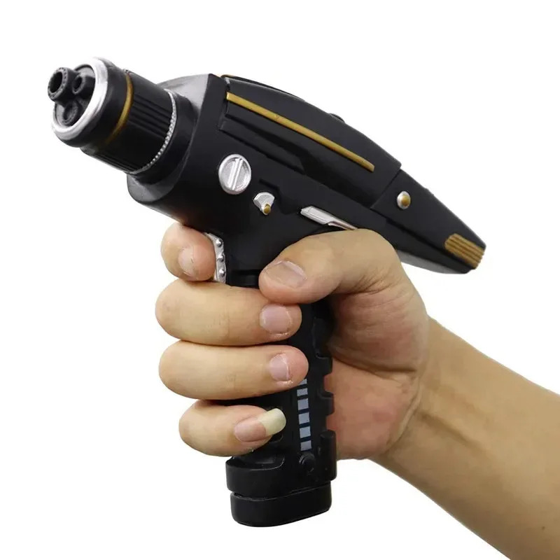 DY20P-Jsmen Star Discovery Tre - Cosplay Prop Kit recensione e prezzo