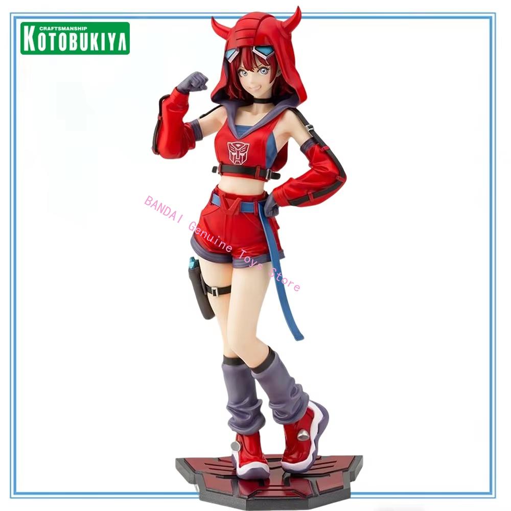 Statua Bishoujo Kotobukiya 100 - Kotobukiya Bishoujo recensione e prezzo