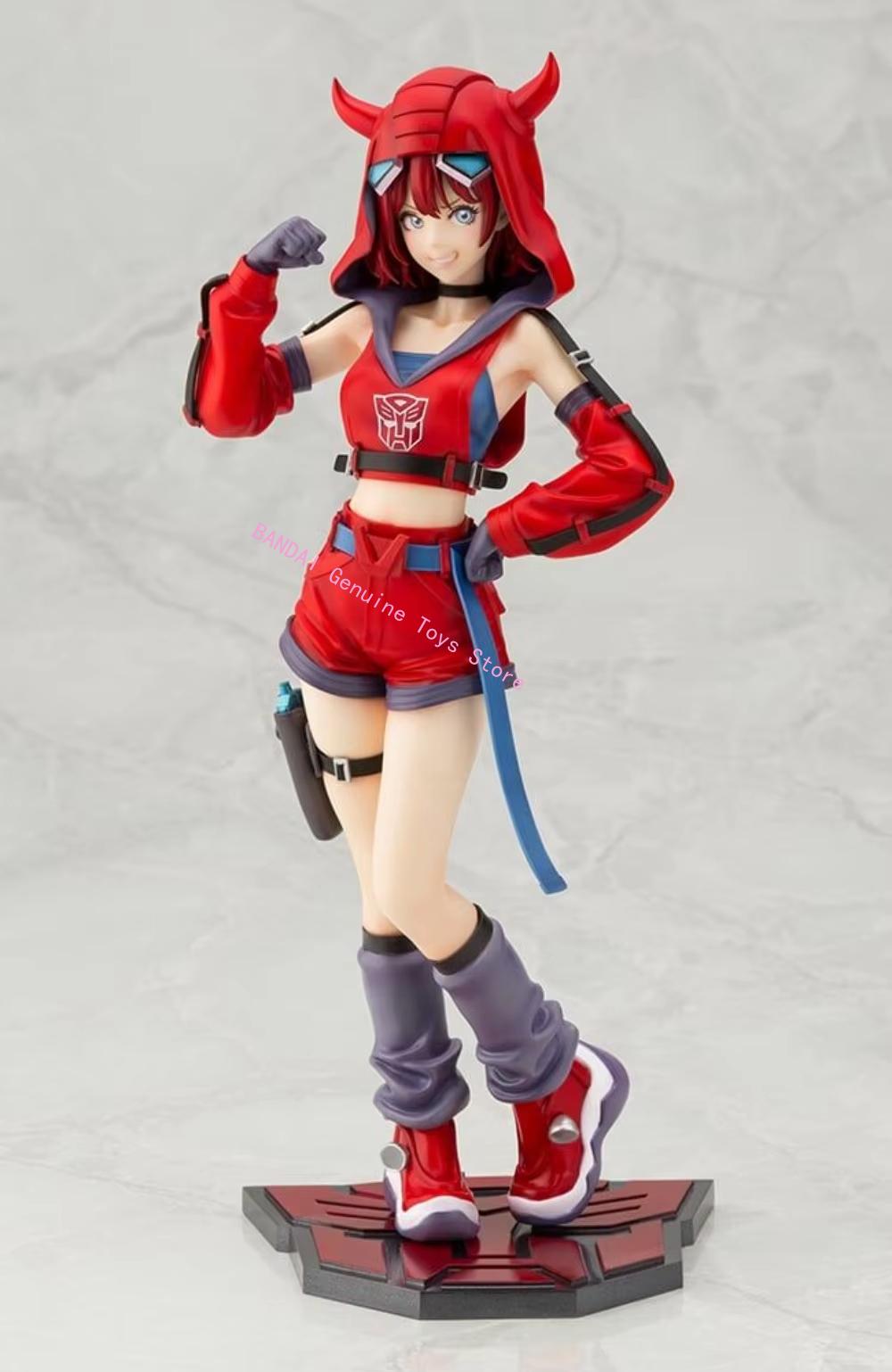 Statua Bishoujo Kotobukiya 100 - Kotobukiya Bishoujo recensione e prezzo