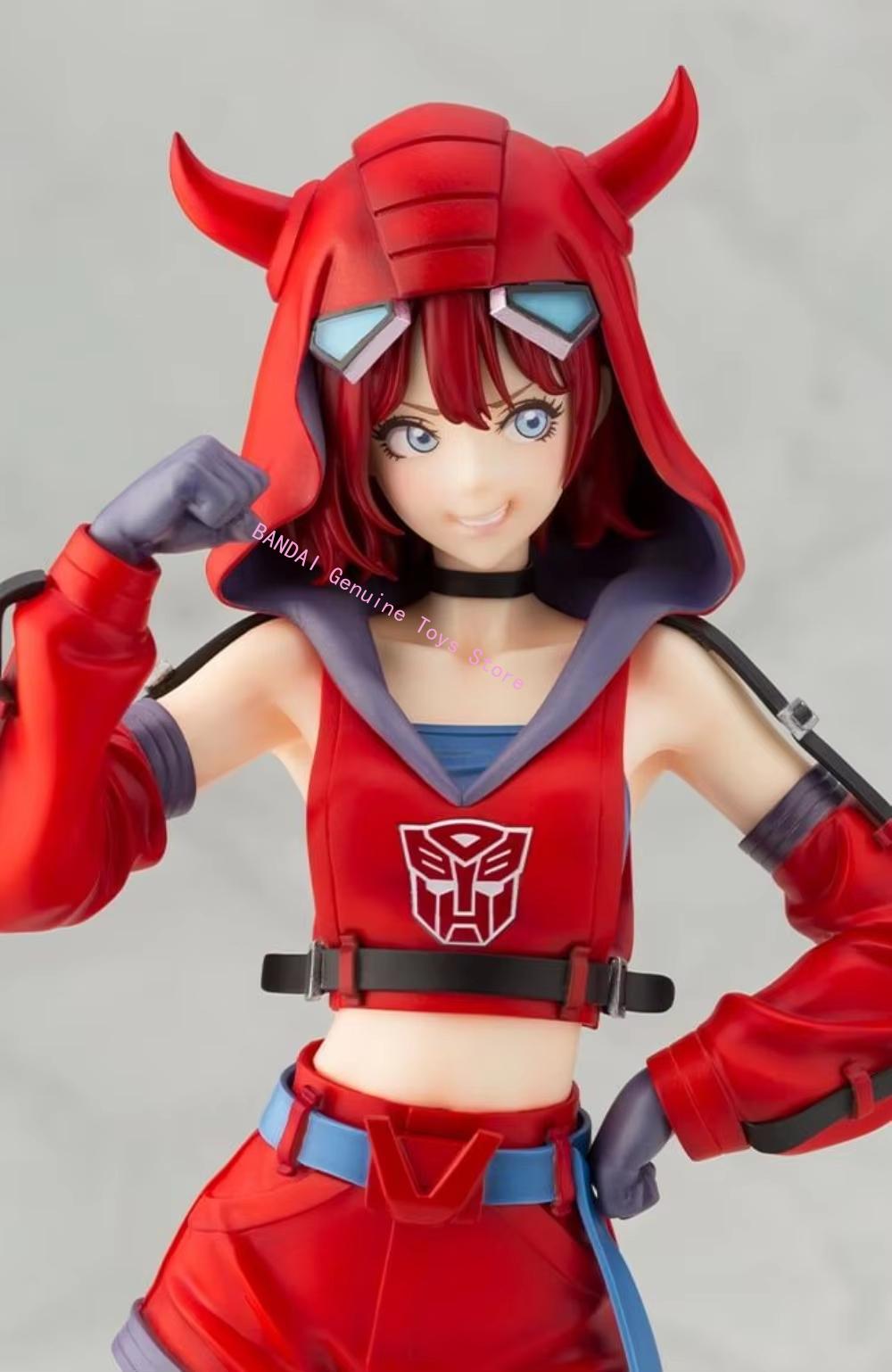 Statua Bishoujo Kotobukiya 100 - Kotobukiya Bishoujo recensione e prezzo