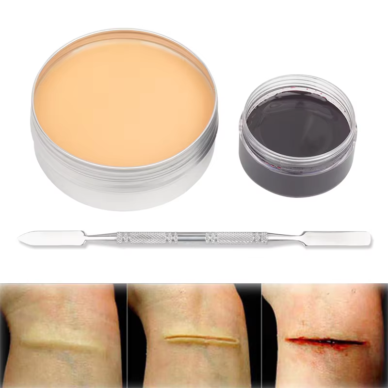 Kit per il trucco SFX Cicatric - Body Paint Sfx recensione e prezzo