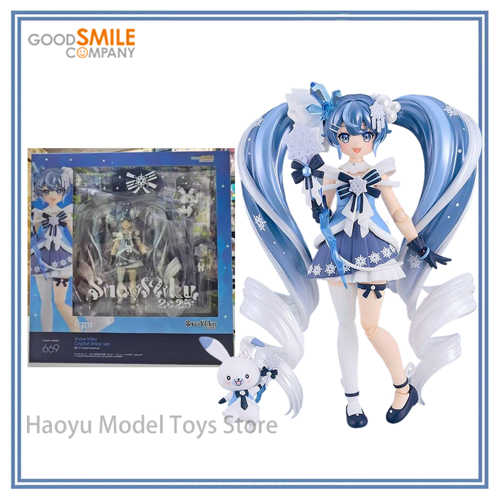 【HY】100% Originale Autentico i - Good Smile Company Figma recensione e prezzo