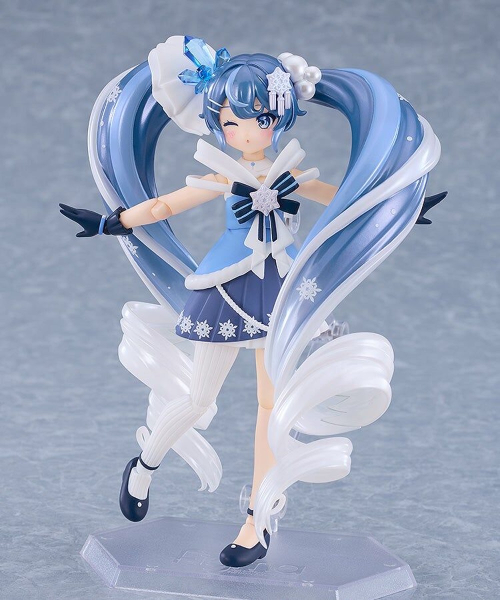 【HY】100% Originale Autentico i - Good Smile Company Figma recensione e prezzo