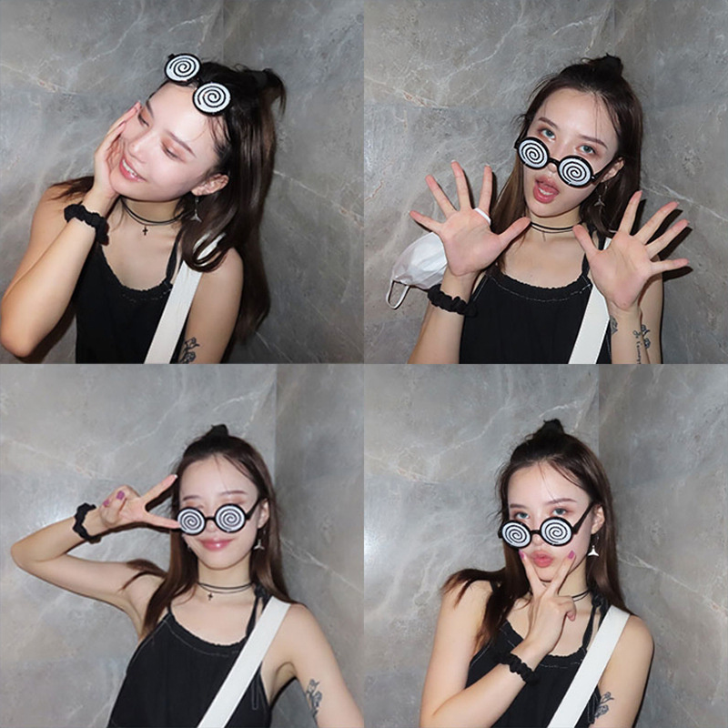 Nuovi Occhiali Cosplay con Mot - Cosplay Prop Patterns recensione e prezzo