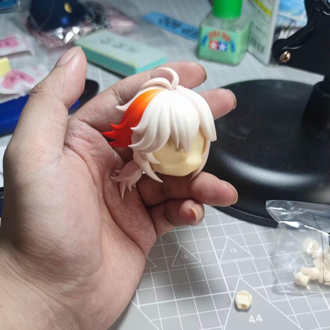 Genshin Impact Kaedehara Kazuh - Detachable Cosplay Prop recensione e prezzo