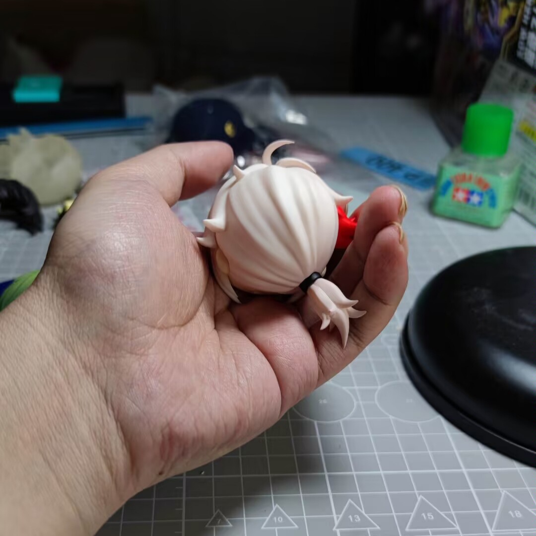 Genshin Impact Kaedehara Kazuh - Detachable Cosplay Prop recensione e prezzo