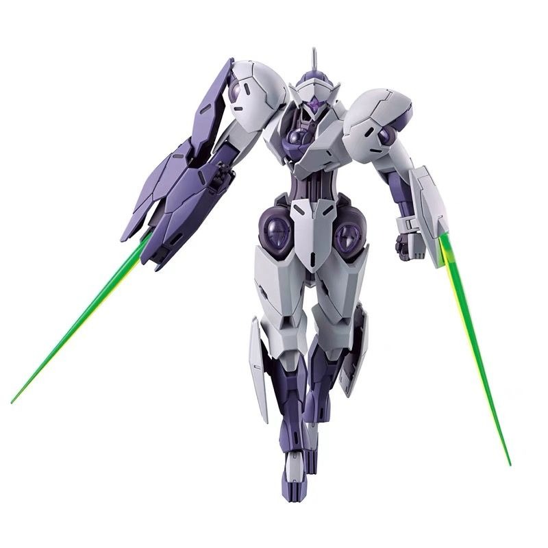 Bandai Gundam Mercury Witch De - Bandai Gundam Hg recensione e prezzo