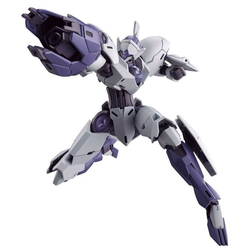 Bandai Gundam Mercury Witch De - Bandai Gundam Hg recensione e prezzo