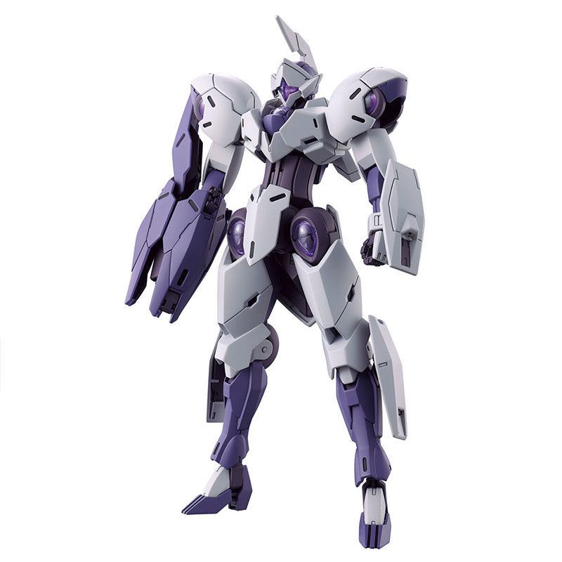 Bandai Gundam Mercury Witch De - Bandai Gundam Hg recensione e prezzo