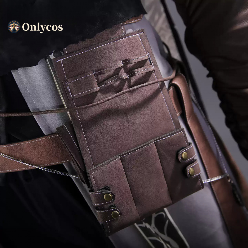Bloodborne Tomb Prospector Cos - Bloodborne Cosplay Prop recensione e prezzo