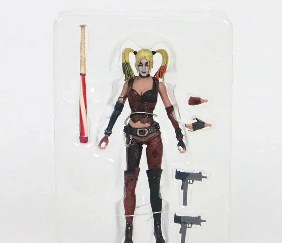 Anime Movie Suicide Squad Harl - Kotobukiya Bishoujo recensione e prezzo