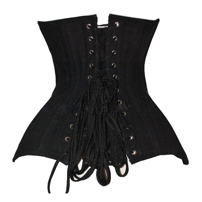 Corsetti sexy da donna Bustini - Boning Corset Steel recensione e prezzo