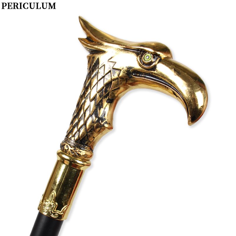 Bastone da Passeggio Decorativ - Detachable Cosplay Prop recensione e prezzo