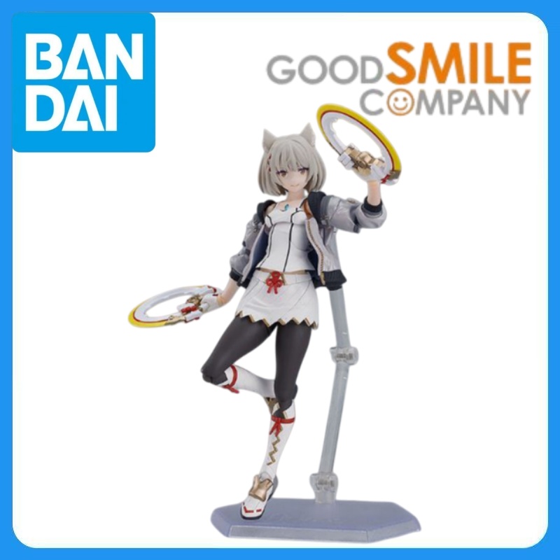 Disponibile Genuino GOOD SMILE - Good Smile Company Figma recensione e prezzo