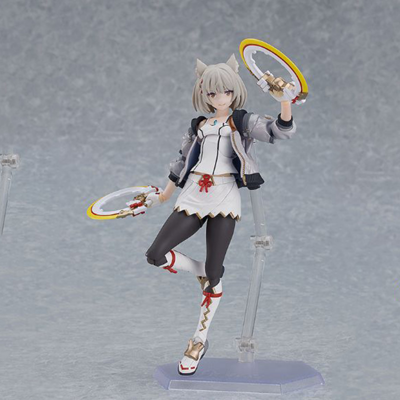 Disponibile Genuino GOOD SMILE - Good Smile Company Figma recensione e prezzo