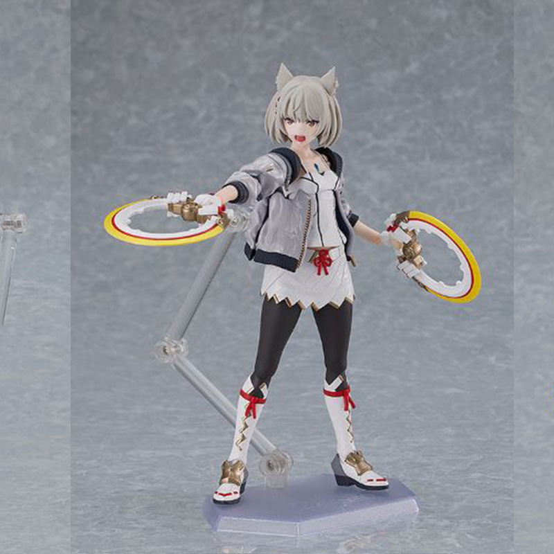 Disponibile Genuino GOOD SMILE - Good Smile Company Figma recensione e prezzo