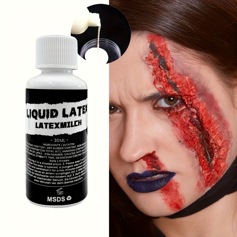 Kit per il trucco SFX di Hallo - Body Paint Sfx recensione e prezzo