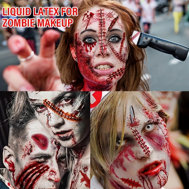 Kit per il trucco SFX di Hallo - Body Paint Sfx recensione e prezzo