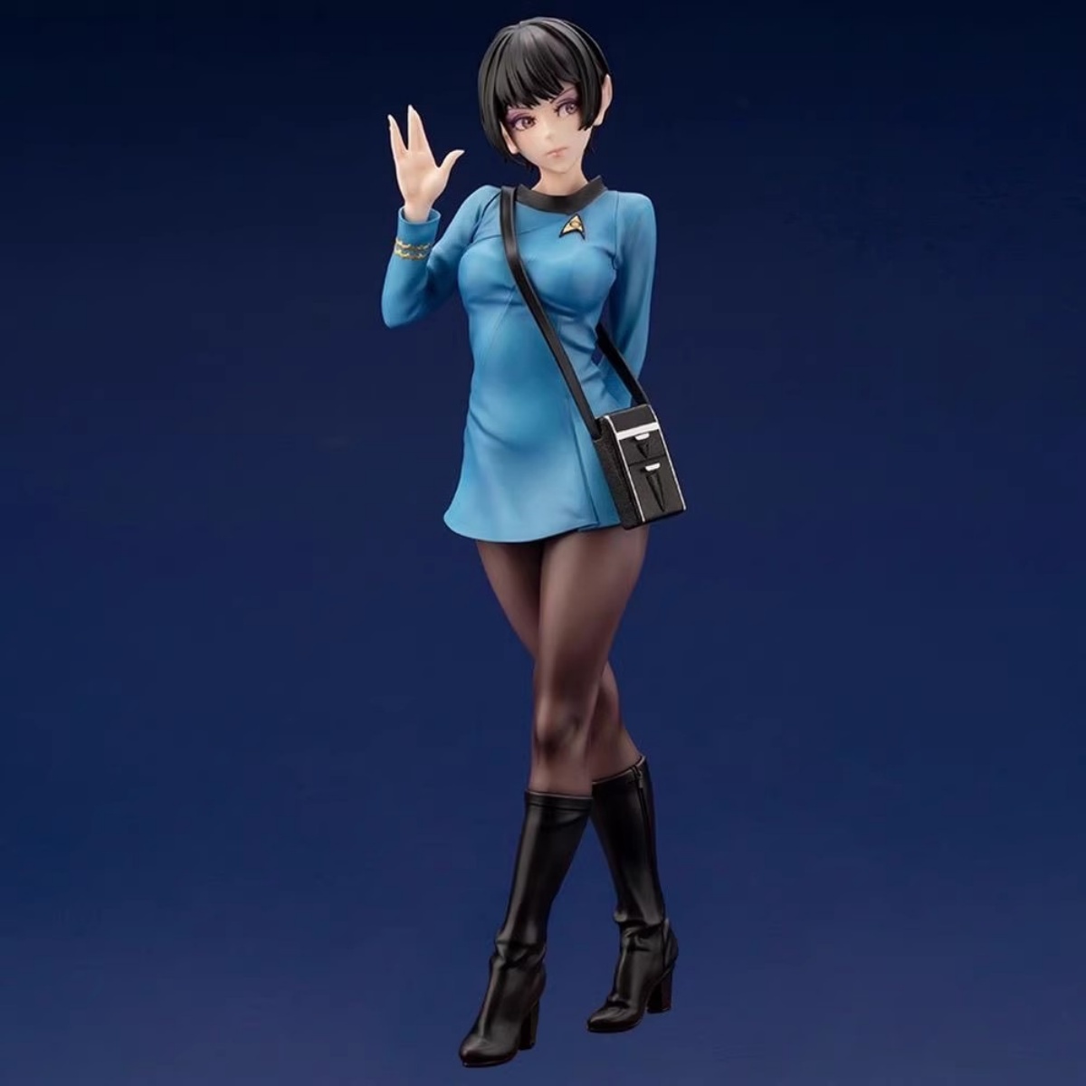 Kotobukiya Movie Bishoujo Spoc - Kotobukiya Bishoujo recensione e prezzo