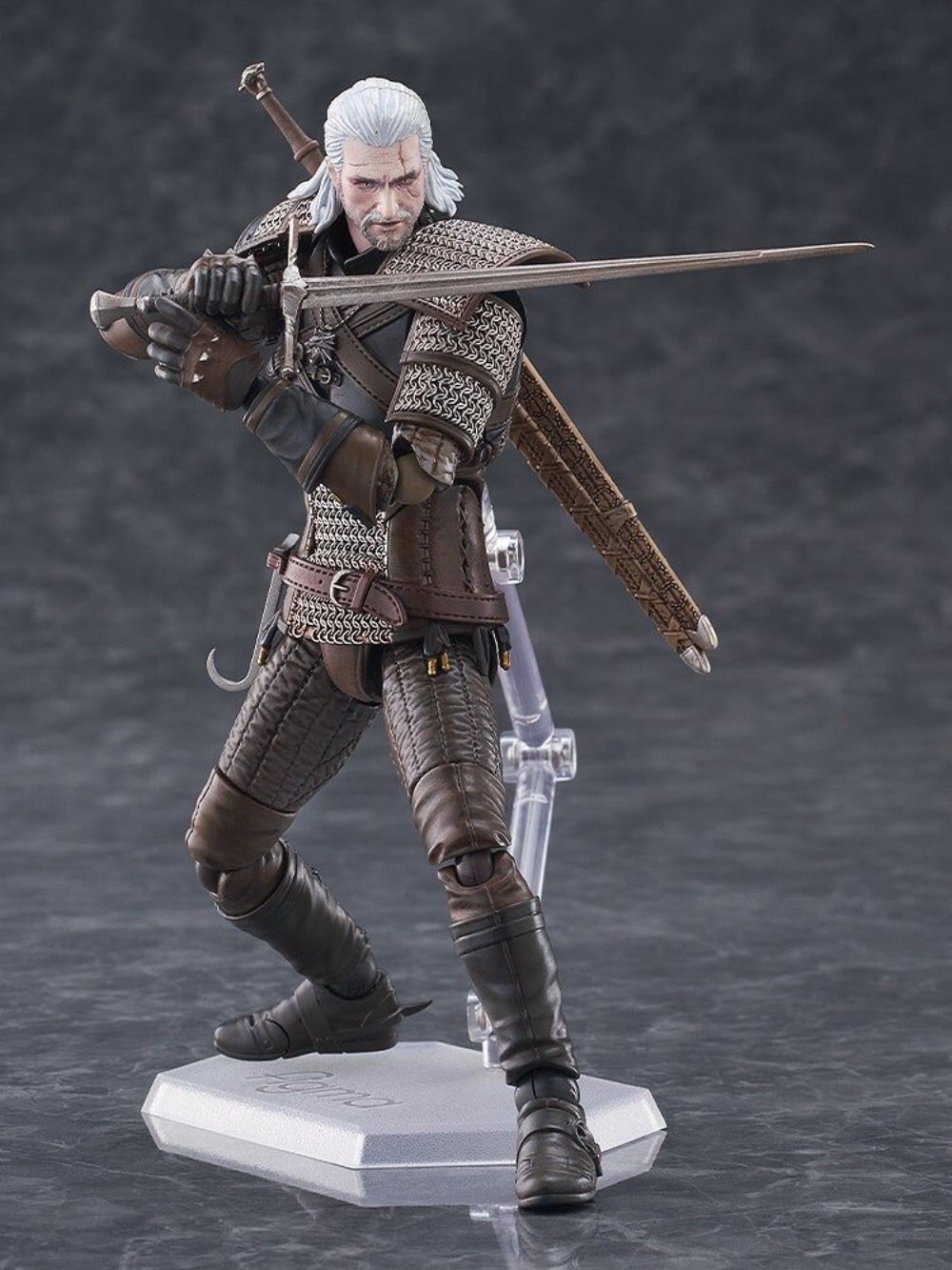 100% Disponibile in Magazzino  - Good Smile Company Figma recensione e prezzo