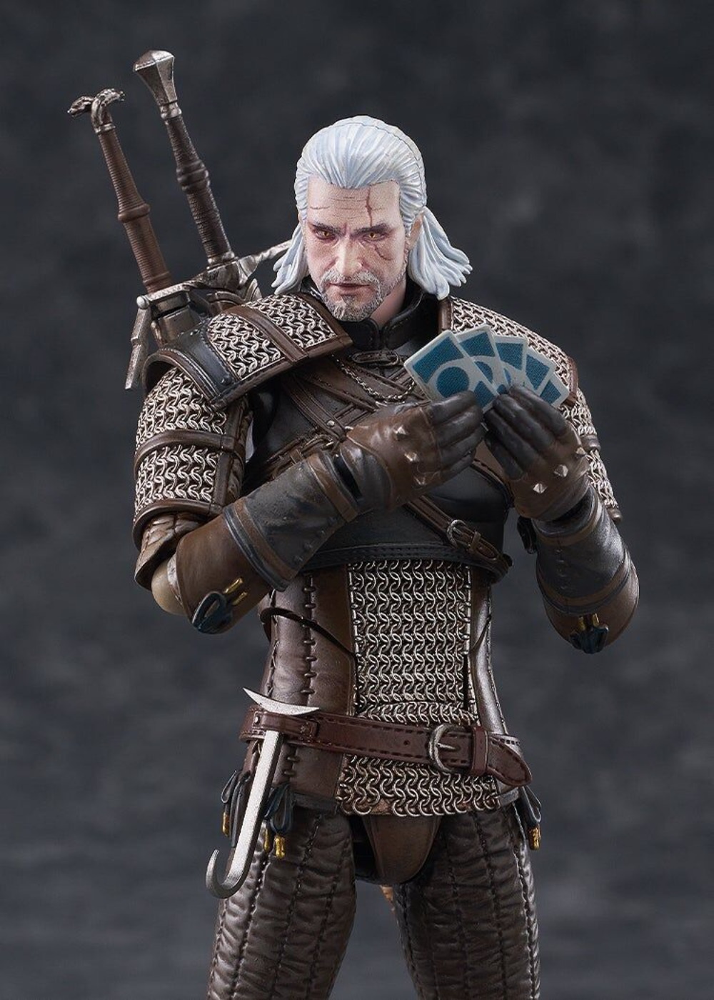 100% Disponibile in Magazzino  - Good Smile Company Figma recensione e prezzo