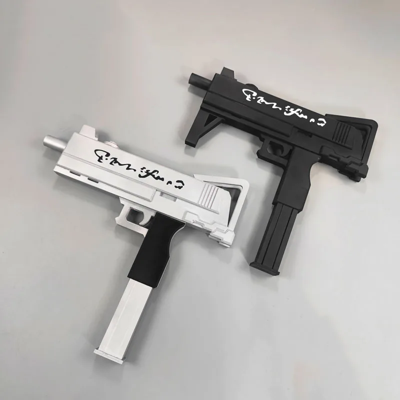 Nuovo 2026 Giocattoli Anime pe - Detachable Cosplay Prop recensione e prezzo